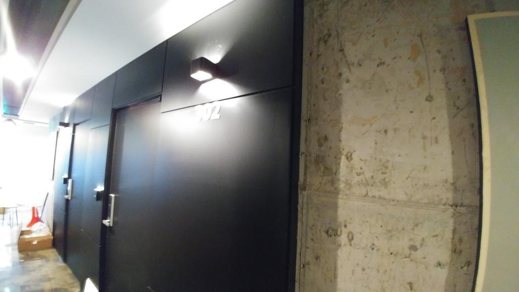 Siheung Hotel Yaja Jungwang מראה חיצוני תמונה
